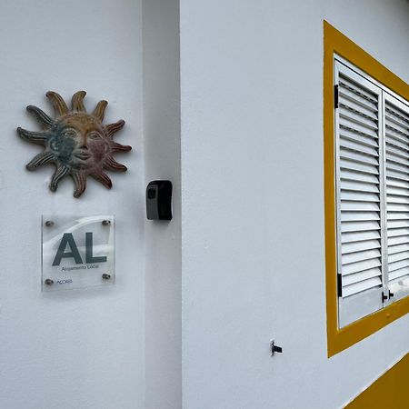 Casa Do Sol Vila Ponta Delgada Exterior foto