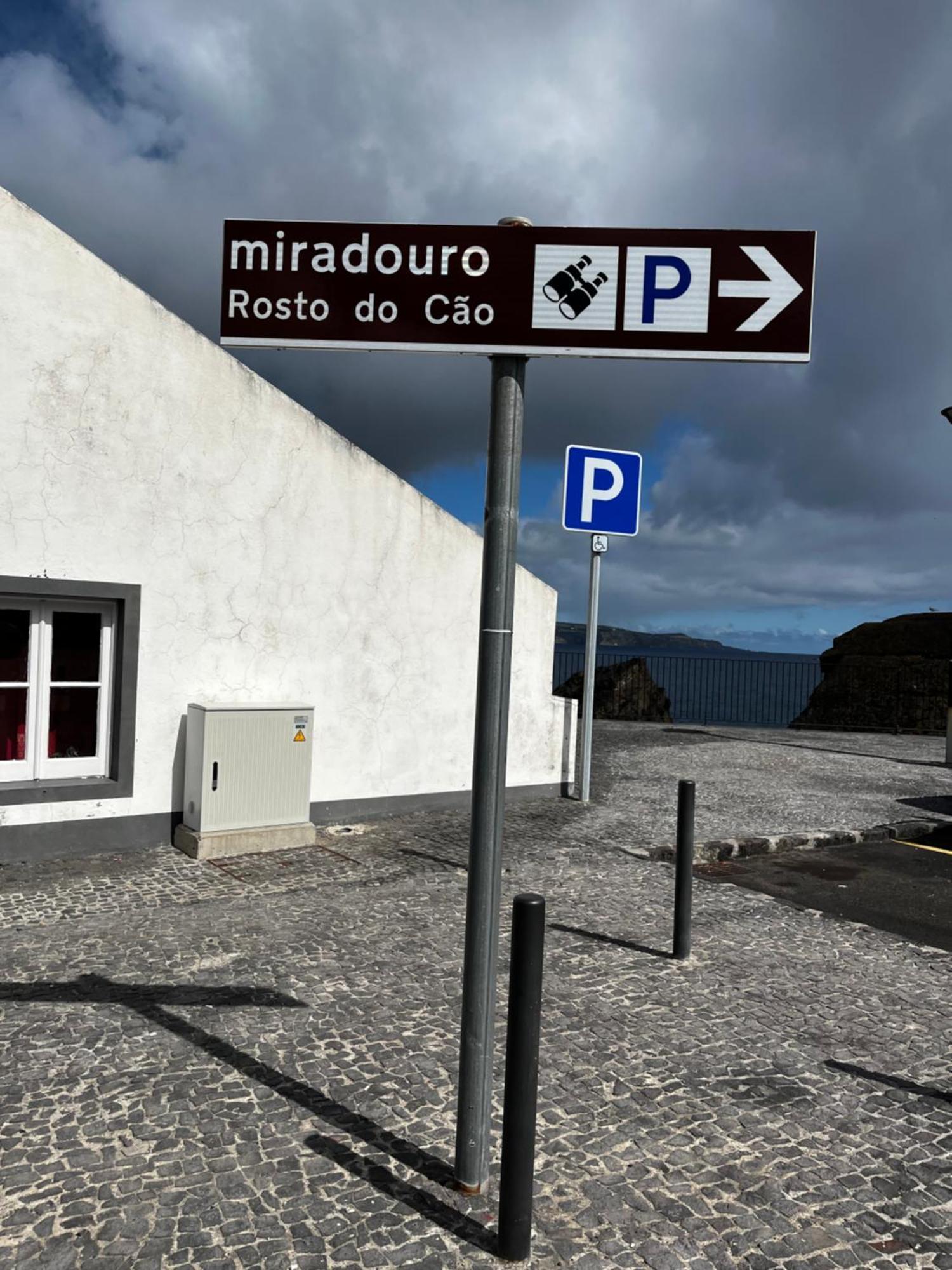 Casa Do Sol Vila Ponta Delgada Exterior foto