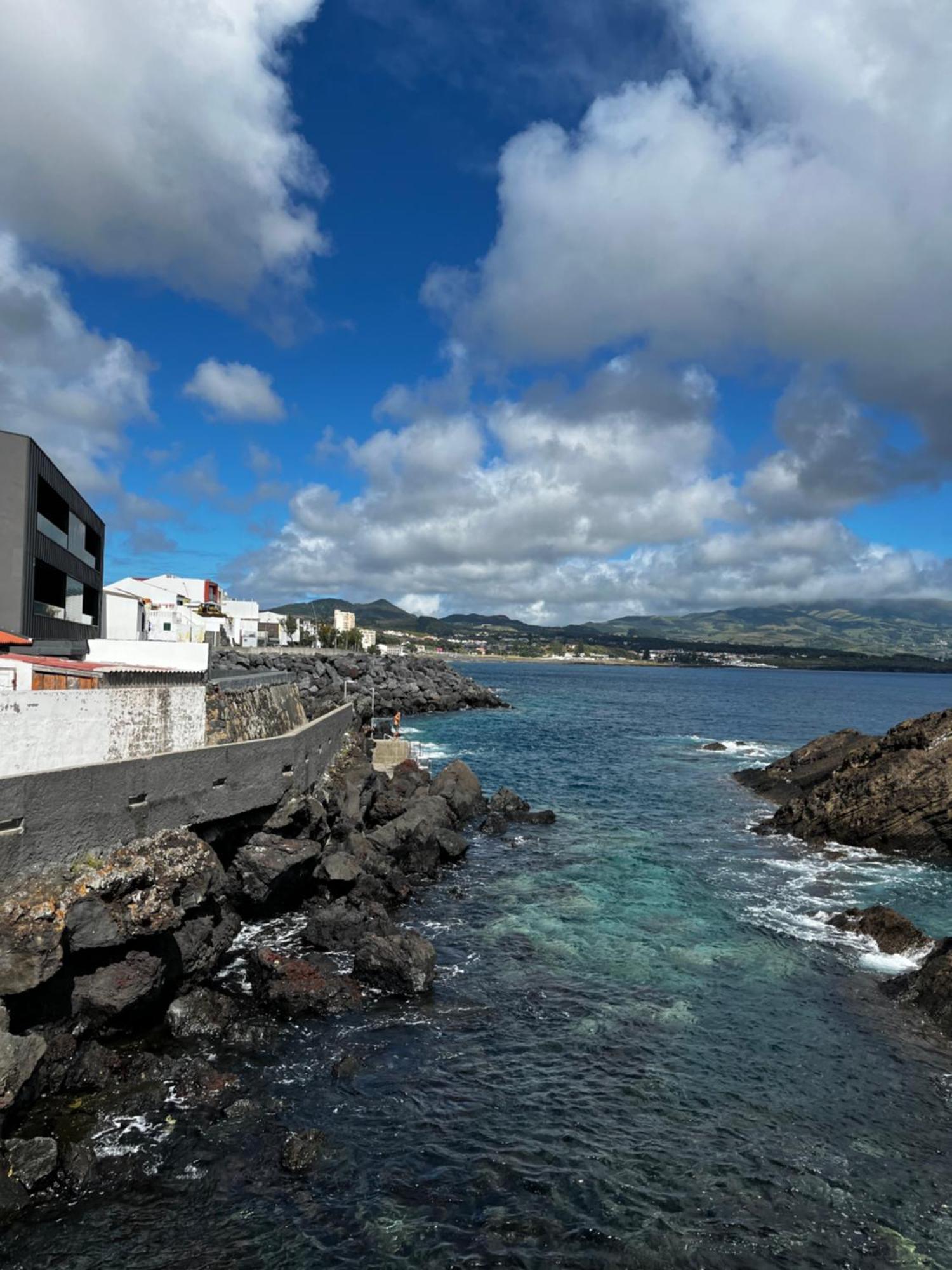 Casa Do Sol Vila Ponta Delgada Exterior foto