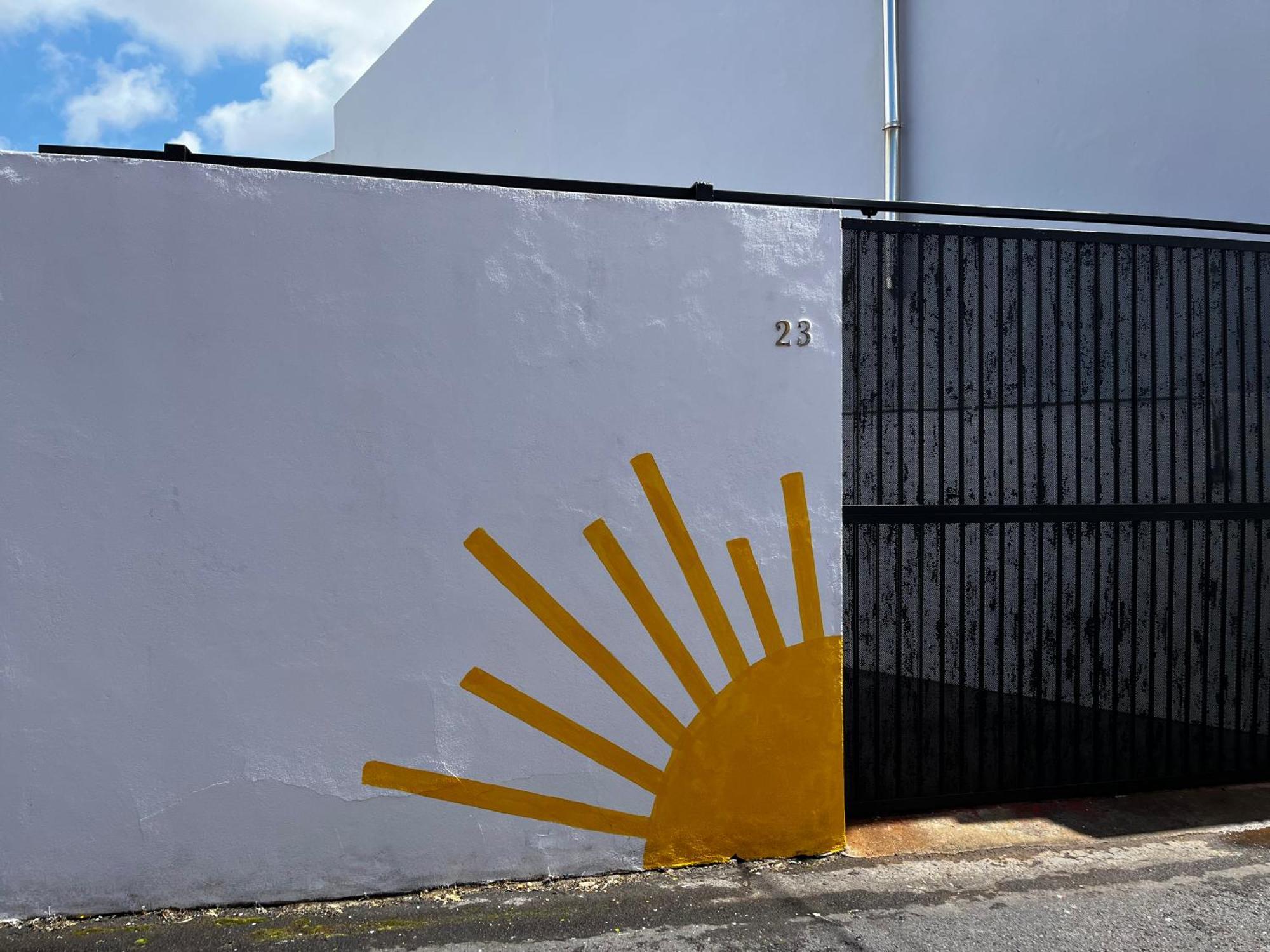 Casa Do Sol Vila Ponta Delgada Exterior foto
