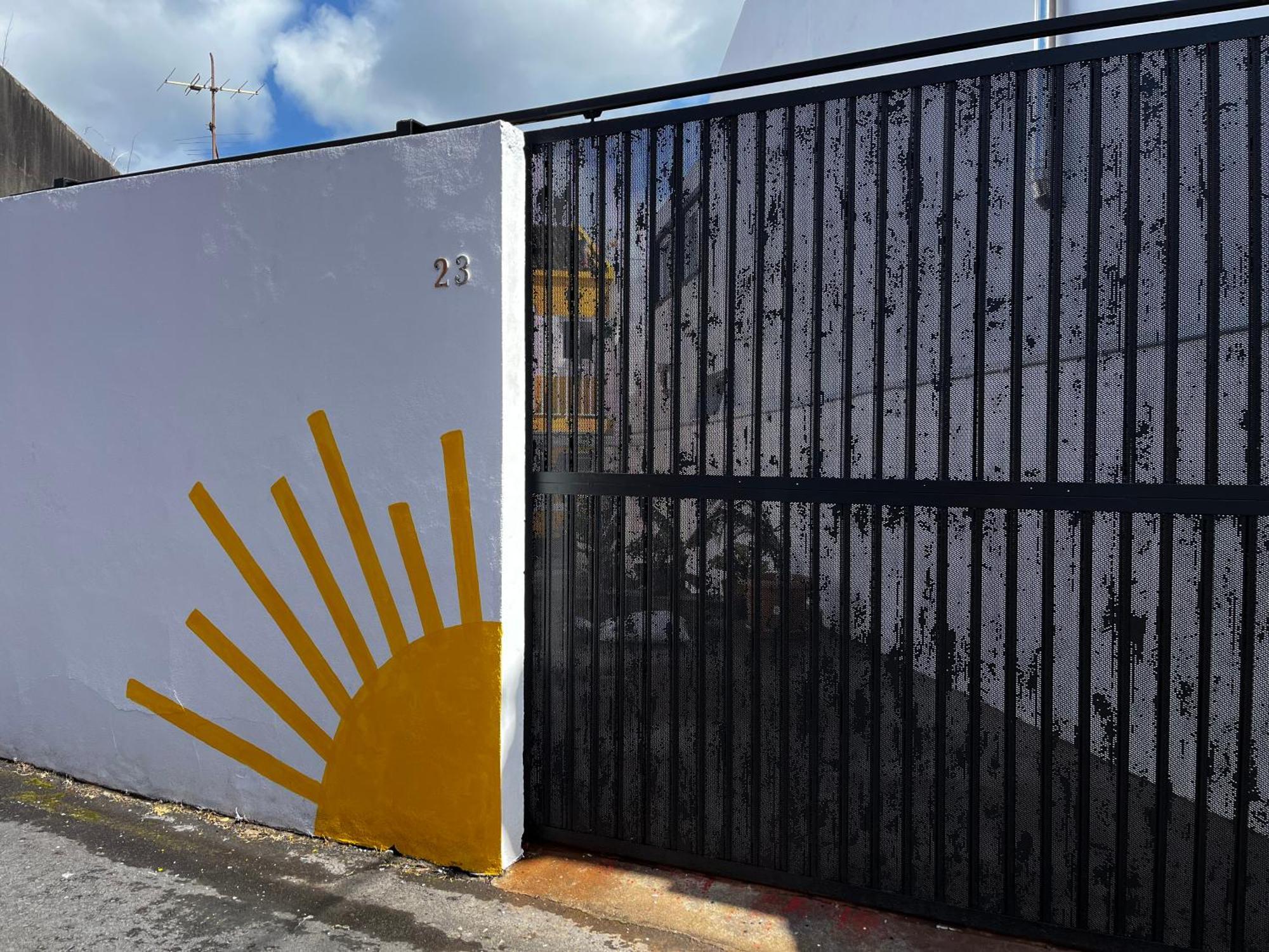 Casa Do Sol Vila Ponta Delgada Exterior foto